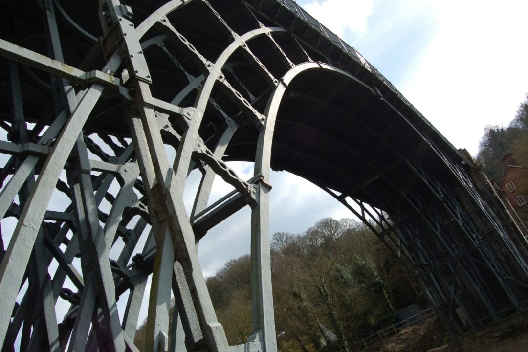 Shropshire | Ironbridge