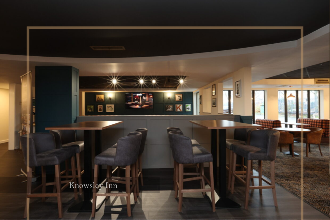 Knowsley Inn | Dining