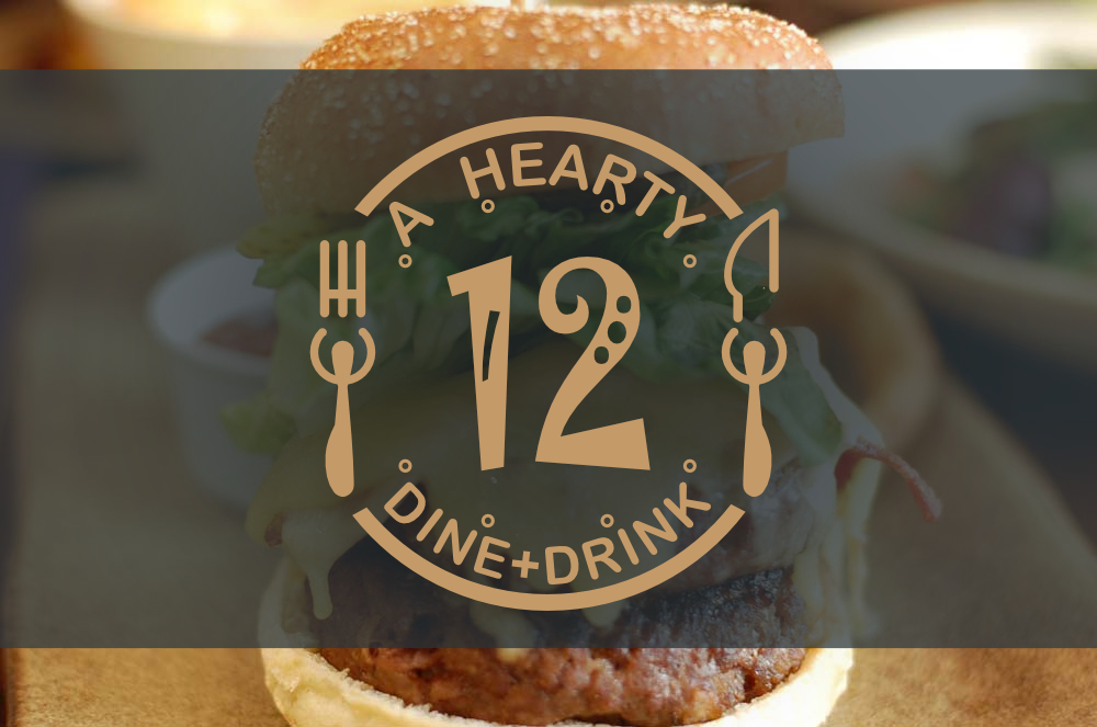 Hearty meal offer