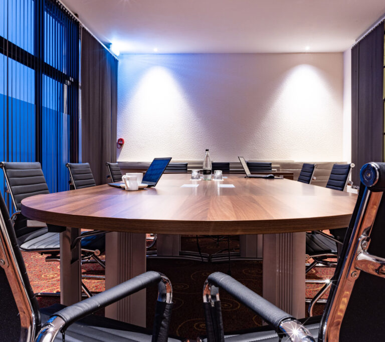 Avisford Park Hotel | Boardroom