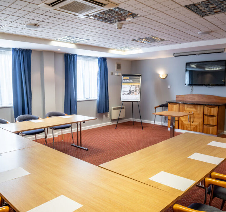 Knowsley Inn | Meeting room