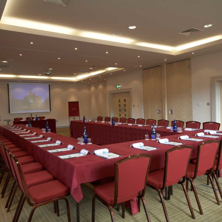 Metropole Hotel | Garden Suite